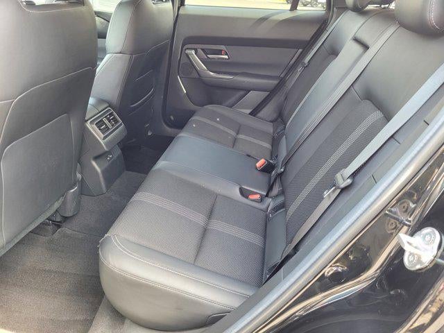 2024 Mazda Mazda CX-50 2.5 S Premium Package