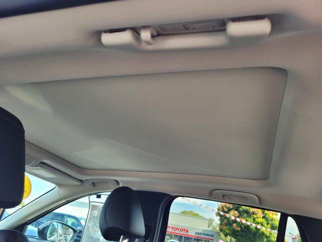 2024 Mazda Mazda CX-50 2.5 S Premium Package