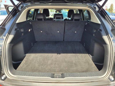 2024 Mazda Mazda CX-50 2.5 S Premium Package