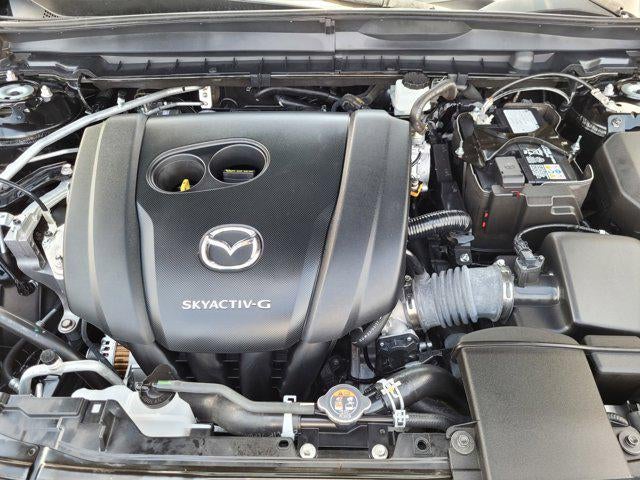 2024 Mazda Mazda CX-50 2.5 S Premium Package