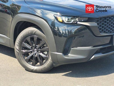 2024 Mazda Mazda CX-50 2.5 S Premium Package