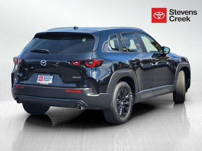 2024 Mazda Mazda CX-50 2.5 S Premium Package
