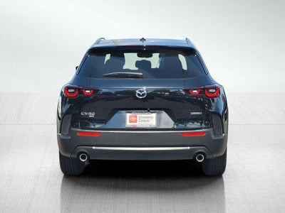 2024 Mazda Mazda CX-50 2.5 S Premium Package