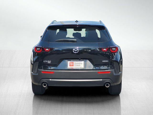 2024 Mazda Mazda CX-50 2.5 S Premium Package