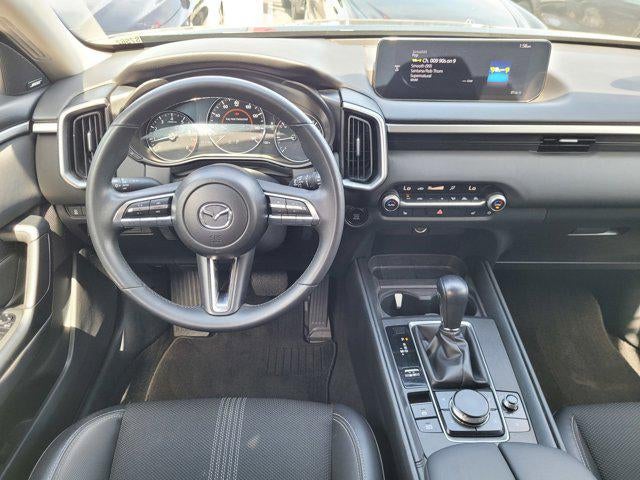 2024 Mazda Mazda CX-50 2.5 S Premium Package