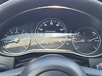 2024 Mazda Mazda CX-50 2.5 S Premium Package