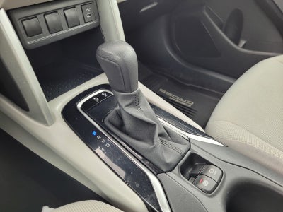 2024 Toyota Corolla Cross L