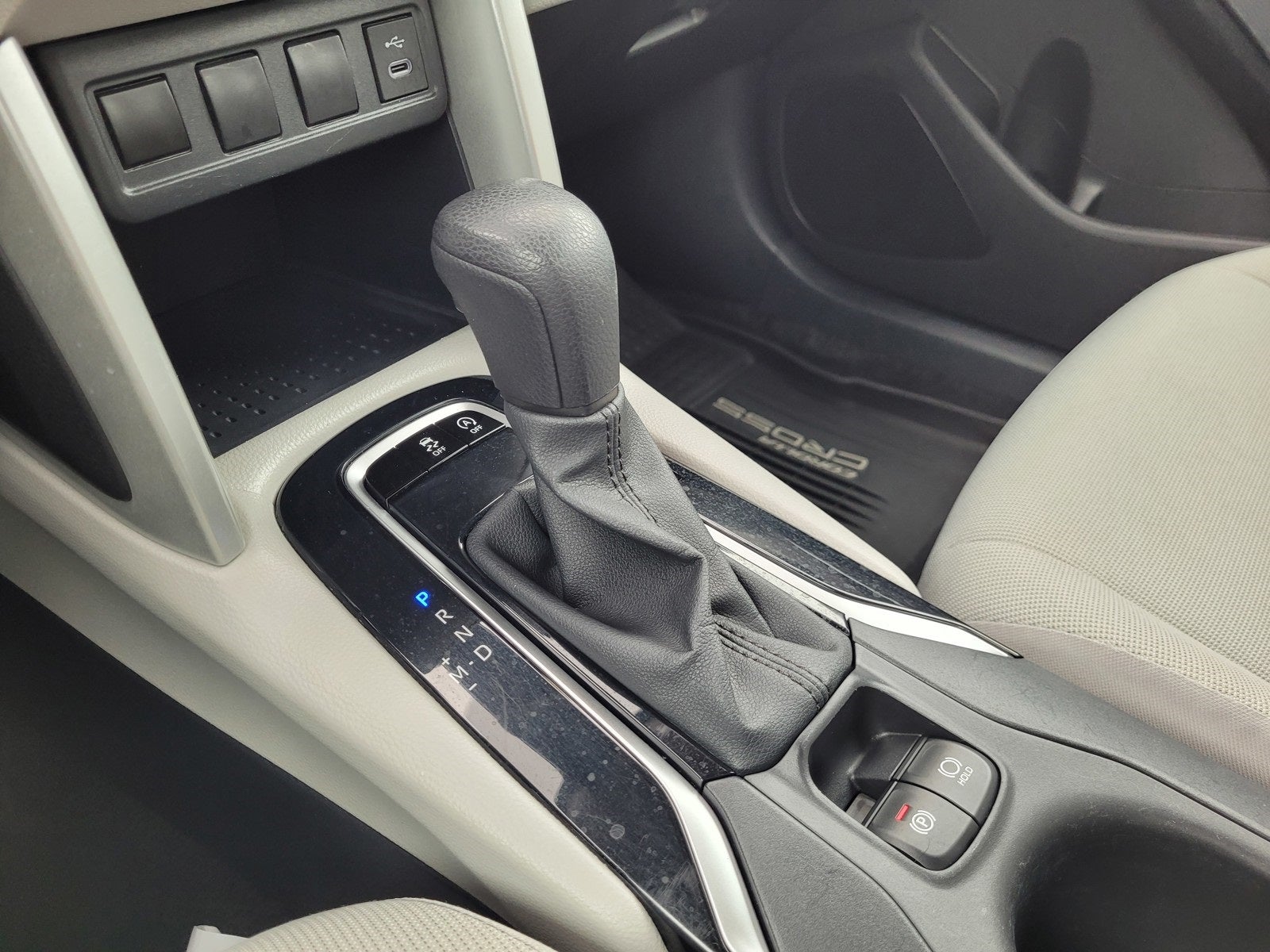 2024 Toyota Corolla Cross L