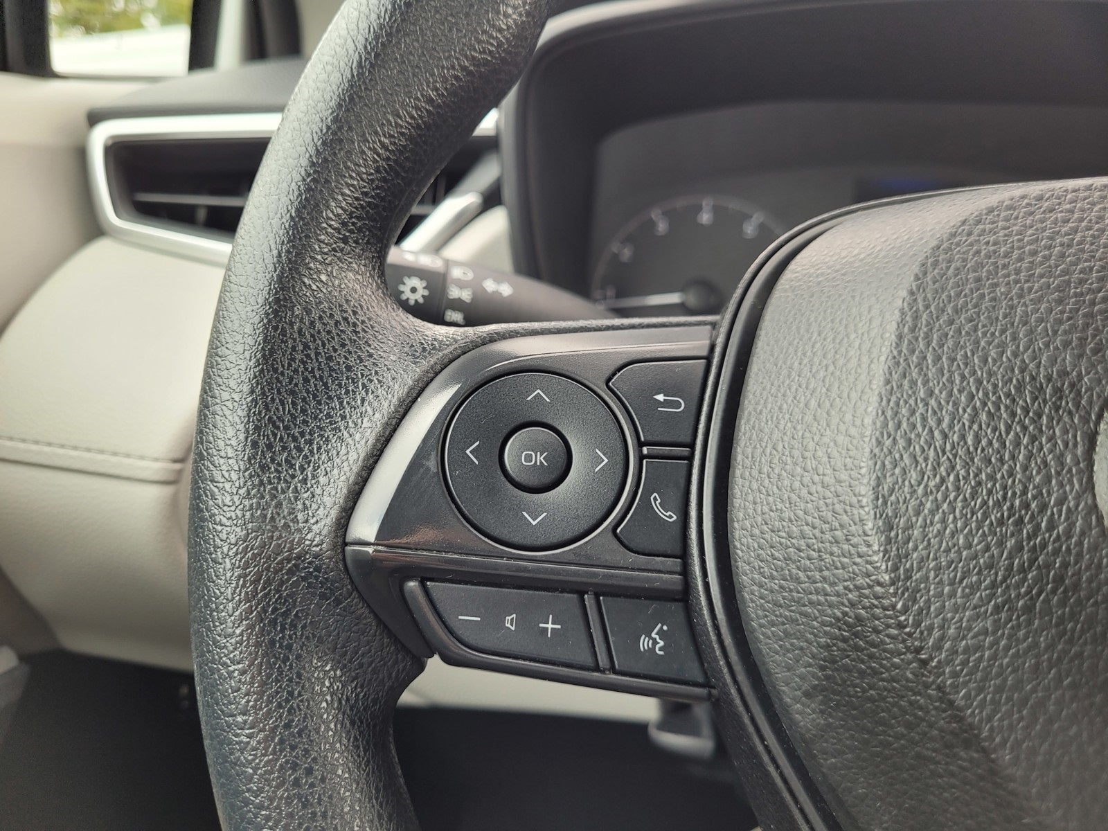 2024 Toyota Corolla Cross L