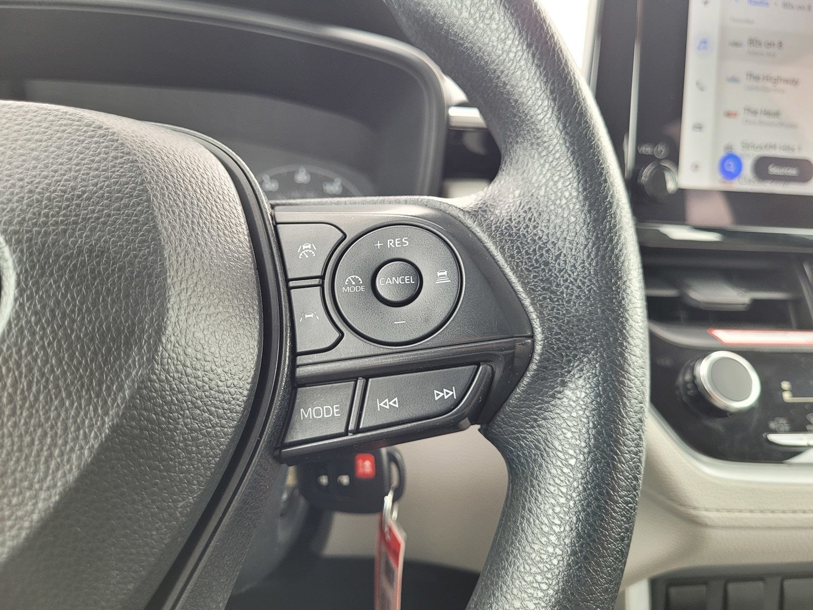 2024 Toyota Corolla Cross L