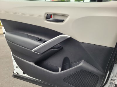 2024 Toyota Corolla Cross L