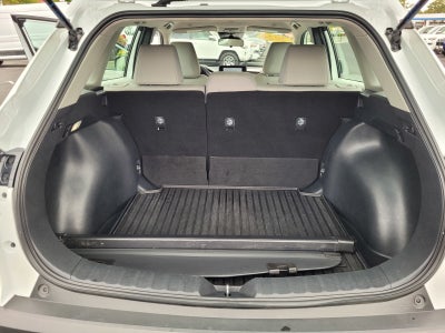 2024 Toyota Corolla Cross L