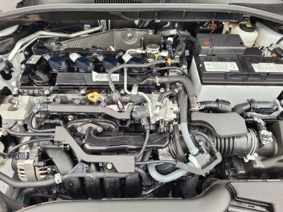 2024 Toyota Corolla Cross L