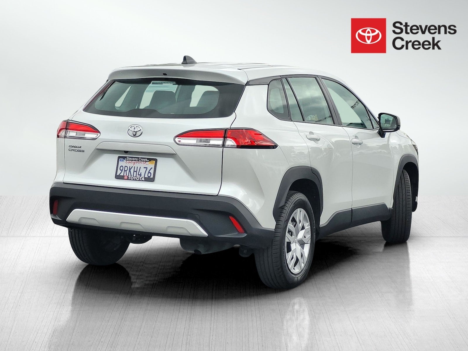 2024 Toyota Corolla Cross L