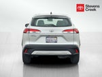 2024 Toyota Corolla Cross L