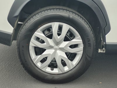 2024 Toyota Corolla Cross L