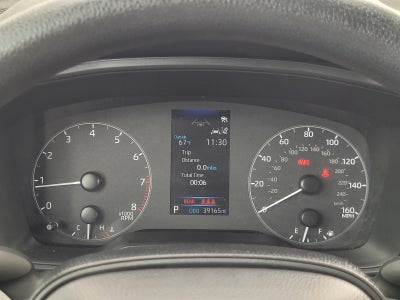 2024 Toyota Corolla Cross L