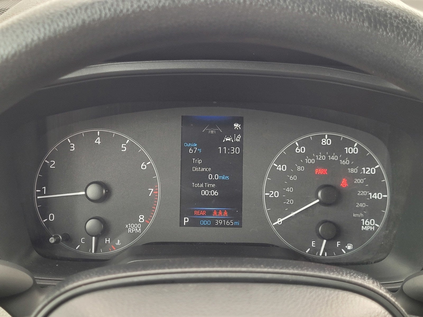 2024 Toyota Corolla Cross L