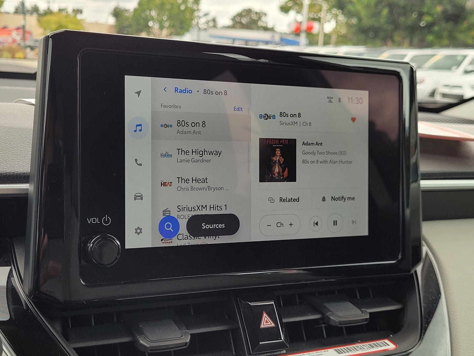 2024 Toyota Corolla Cross L