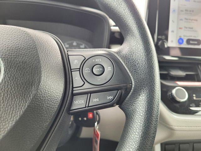 2024 Toyota Corolla Cross L