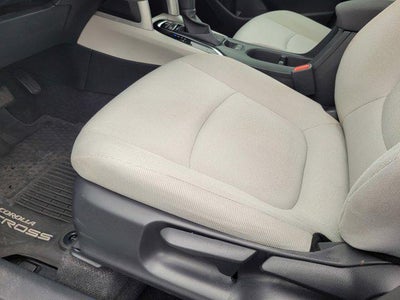 2024 Toyota Corolla Cross L