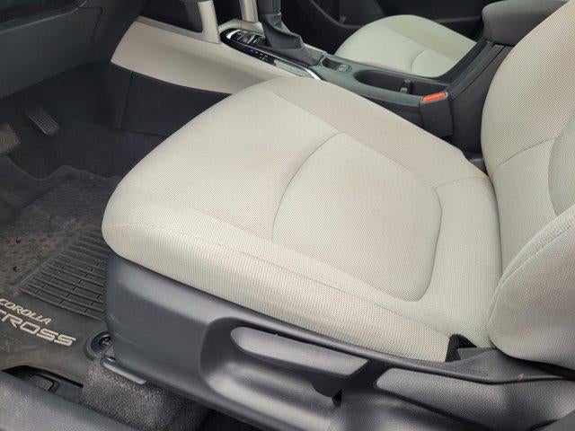 2024 Toyota Corolla Cross L