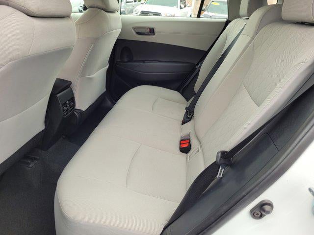 2024 Toyota Corolla Cross L