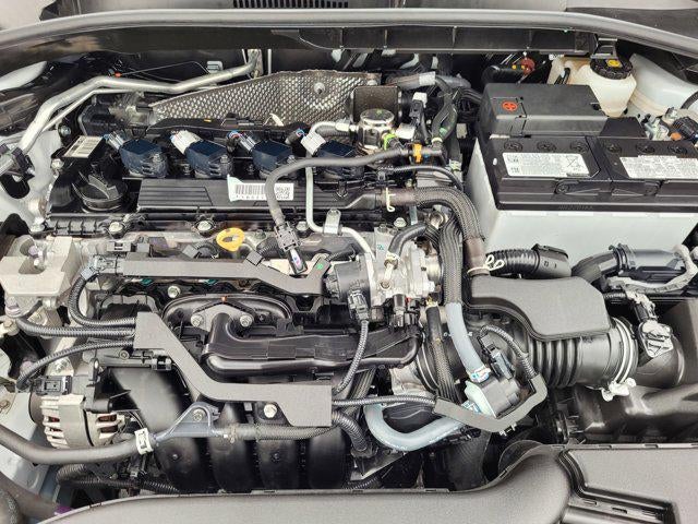 2024 Toyota Corolla Cross L