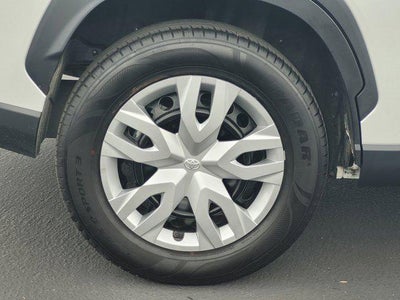 2024 Toyota Corolla Cross L