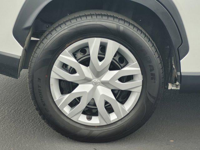 2024 Toyota Corolla Cross L