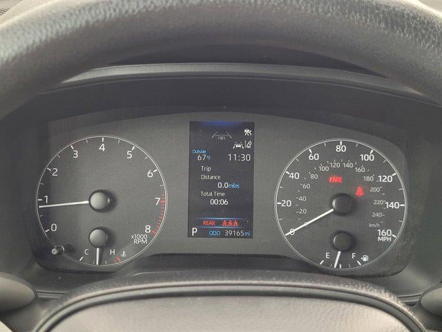 2024 Toyota Corolla Cross L