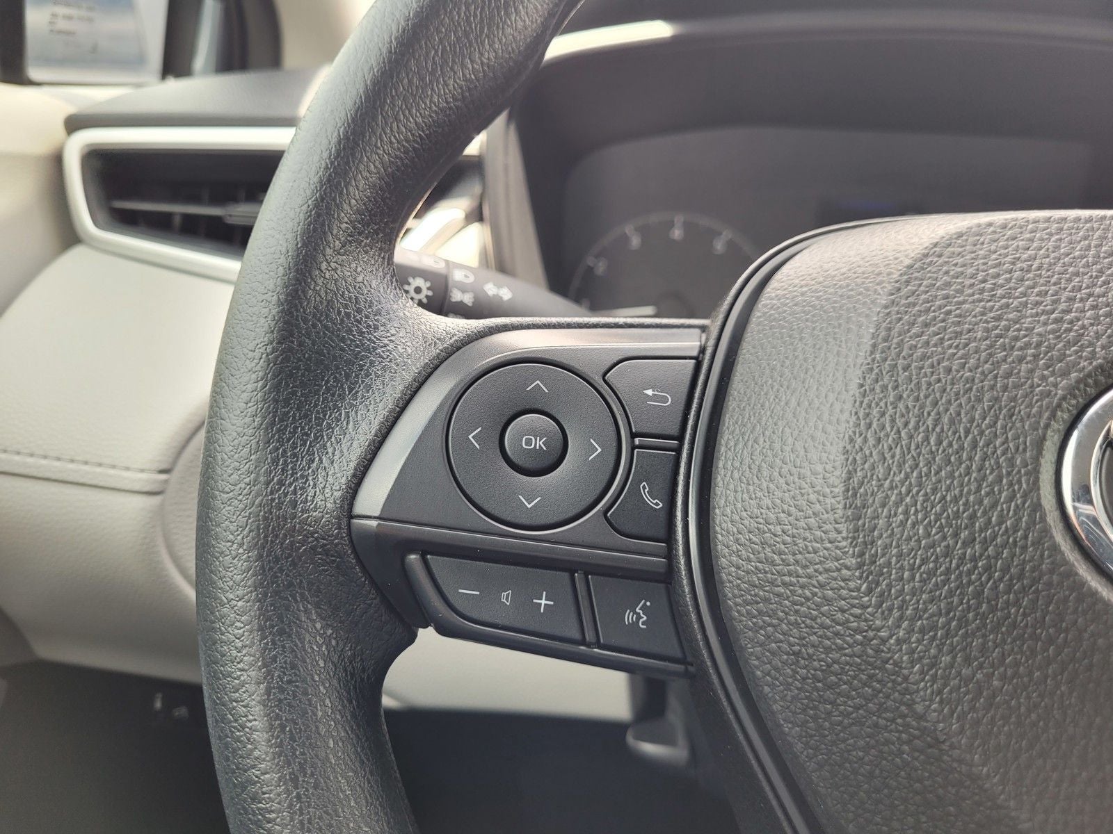 2024 Toyota Corolla Cross L