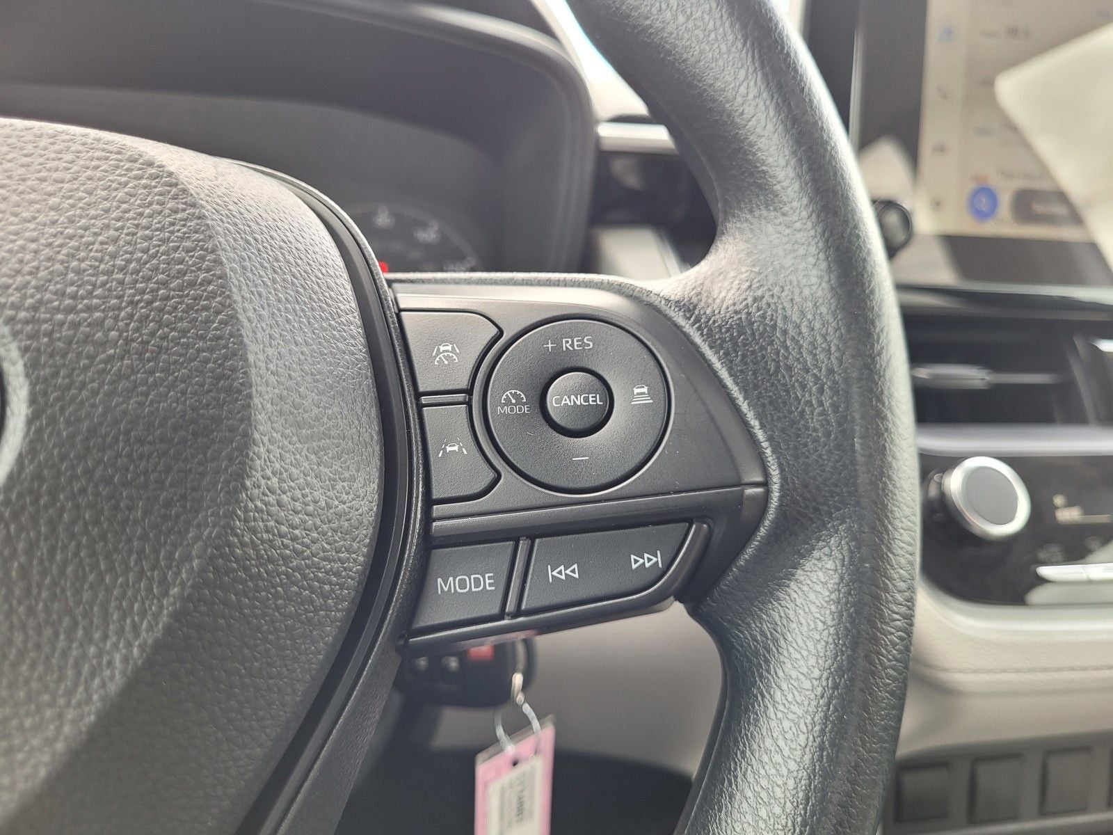 2024 Toyota Corolla Cross L