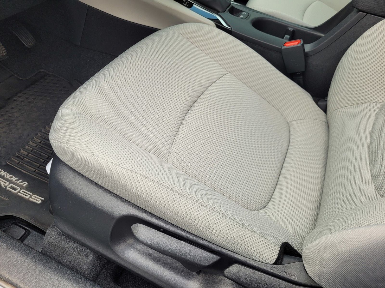 2024 Toyota Corolla Cross L