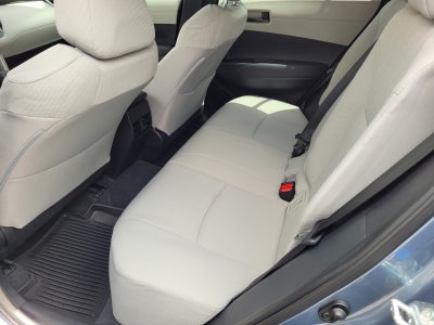 2024 Toyota Corolla Cross L