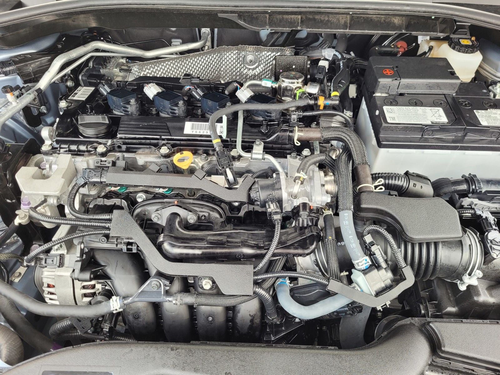 2024 Toyota Corolla Cross L