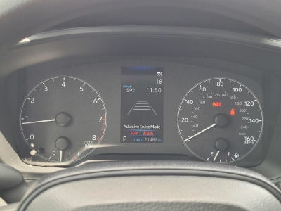 2024 Toyota Corolla Cross L