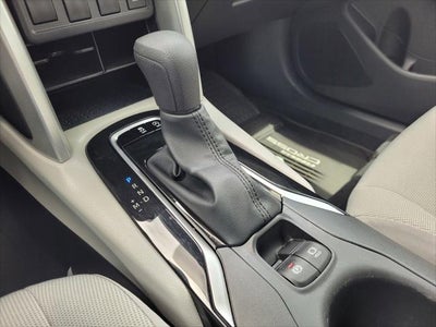 2024 Toyota Corolla Cross L