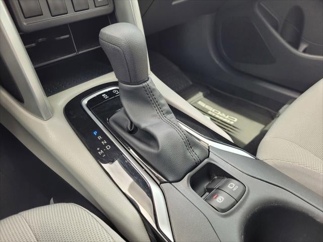 2024 Toyota Corolla Cross L