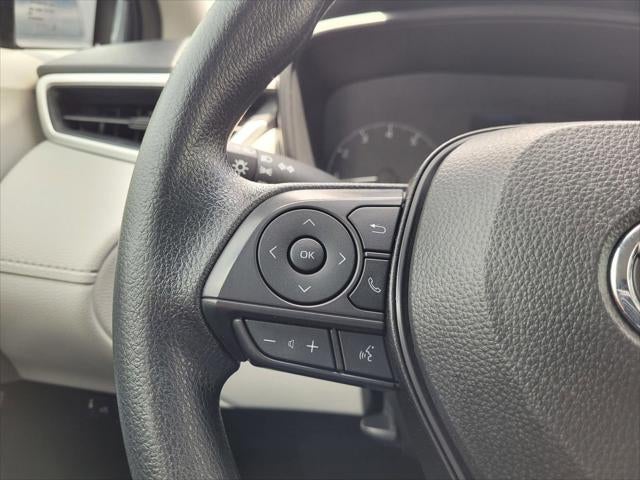 2024 Toyota Corolla Cross L