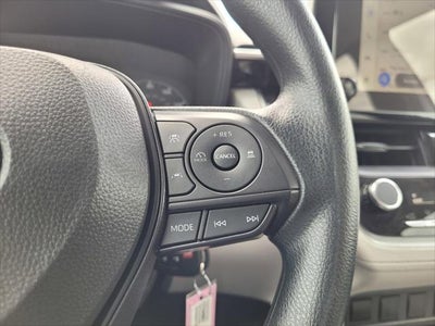 2024 Toyota Corolla Cross L