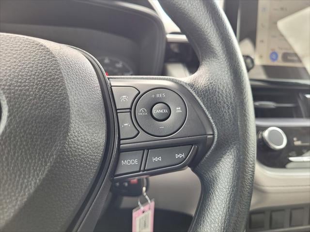 2024 Toyota Corolla Cross L
