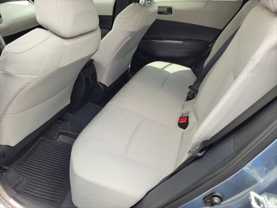 2024 Toyota Corolla Cross L