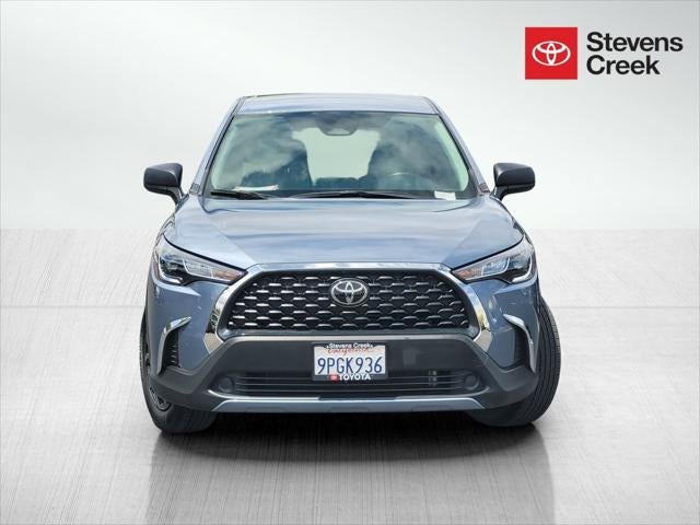 2024 Toyota Corolla Cross L