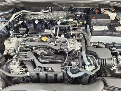 2024 Toyota Corolla Cross L