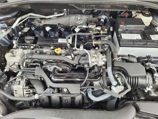 2024 Toyota Corolla Cross L
