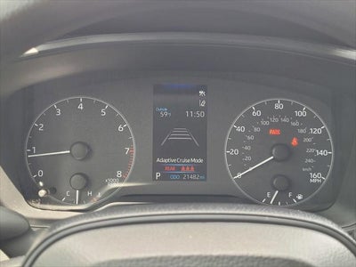 2024 Toyota Corolla Cross L