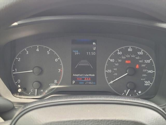 2024 Toyota Corolla Cross L
