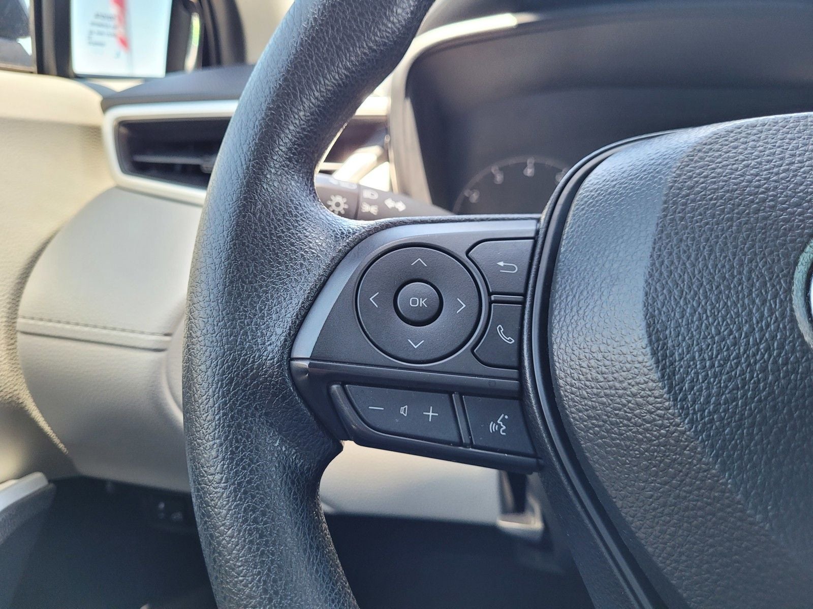 2025 Toyota Corolla Cross L