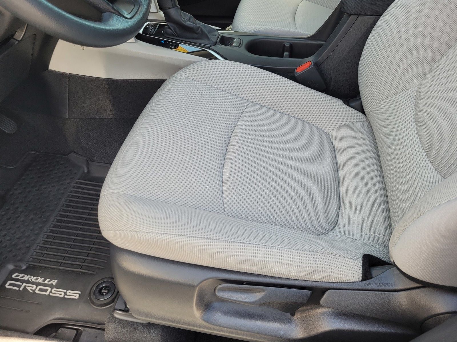 2025 Toyota Corolla Cross L